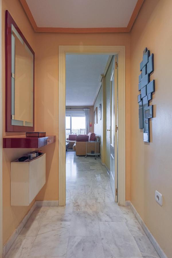 Sensacional 2 Hab 2 Banos 4 Pax Aljarafe Metro San Juan de Aznalfarache