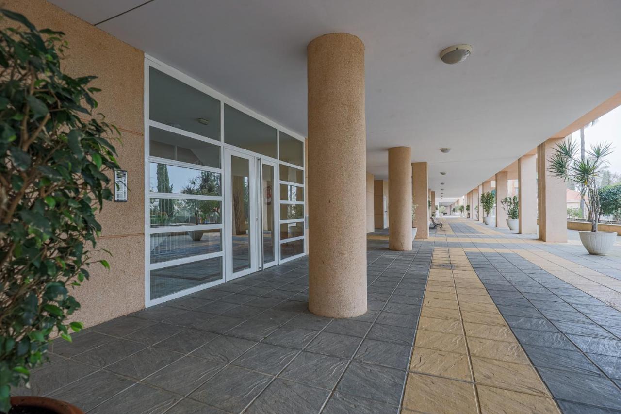 Sensacional 2 Hab 2 Banos 4 Pax Aljarafe Metro Apartment San Juan de Aznalfarache