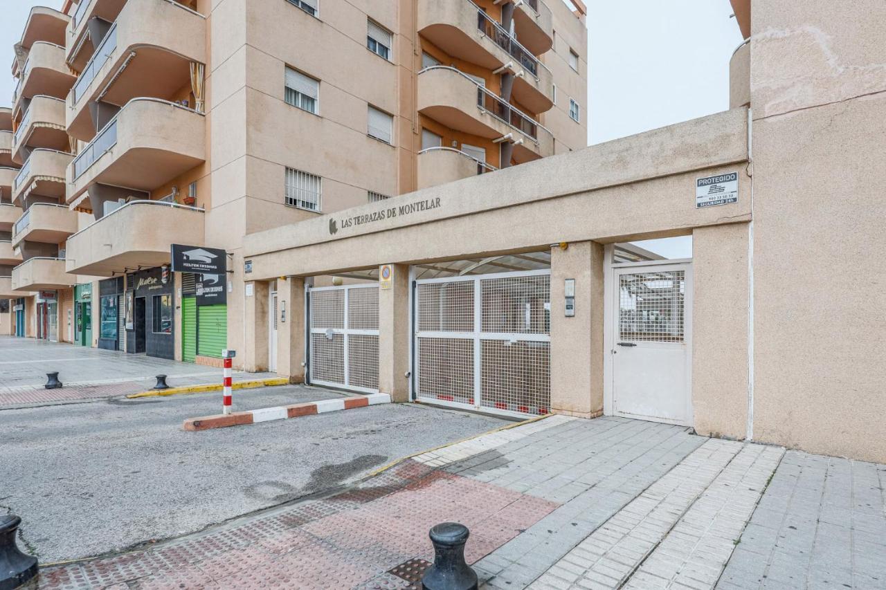 Sensacional 2 Hab 2 Banos 4 Pax Aljarafe Metro * San Juan de Aznalfarache
