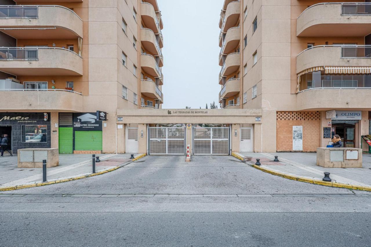 Sensacional 2 Hab 2 Banos 4 Pax Aljarafe Metro
