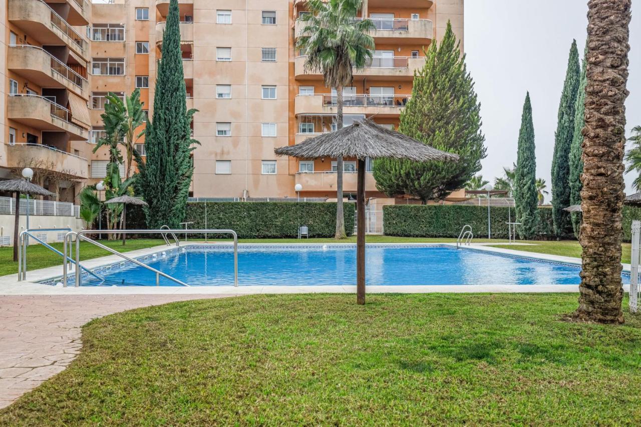 Apartment Sensacional 2 Hab 2 Banos 4 Pax Aljarafe Metro