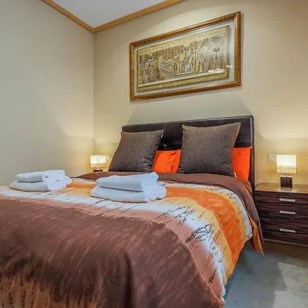 Sensacional Apt 2 Hab 2 Banos 4 Pax Aljarafe Metro San Juan de Aznalfarache Exterior photo