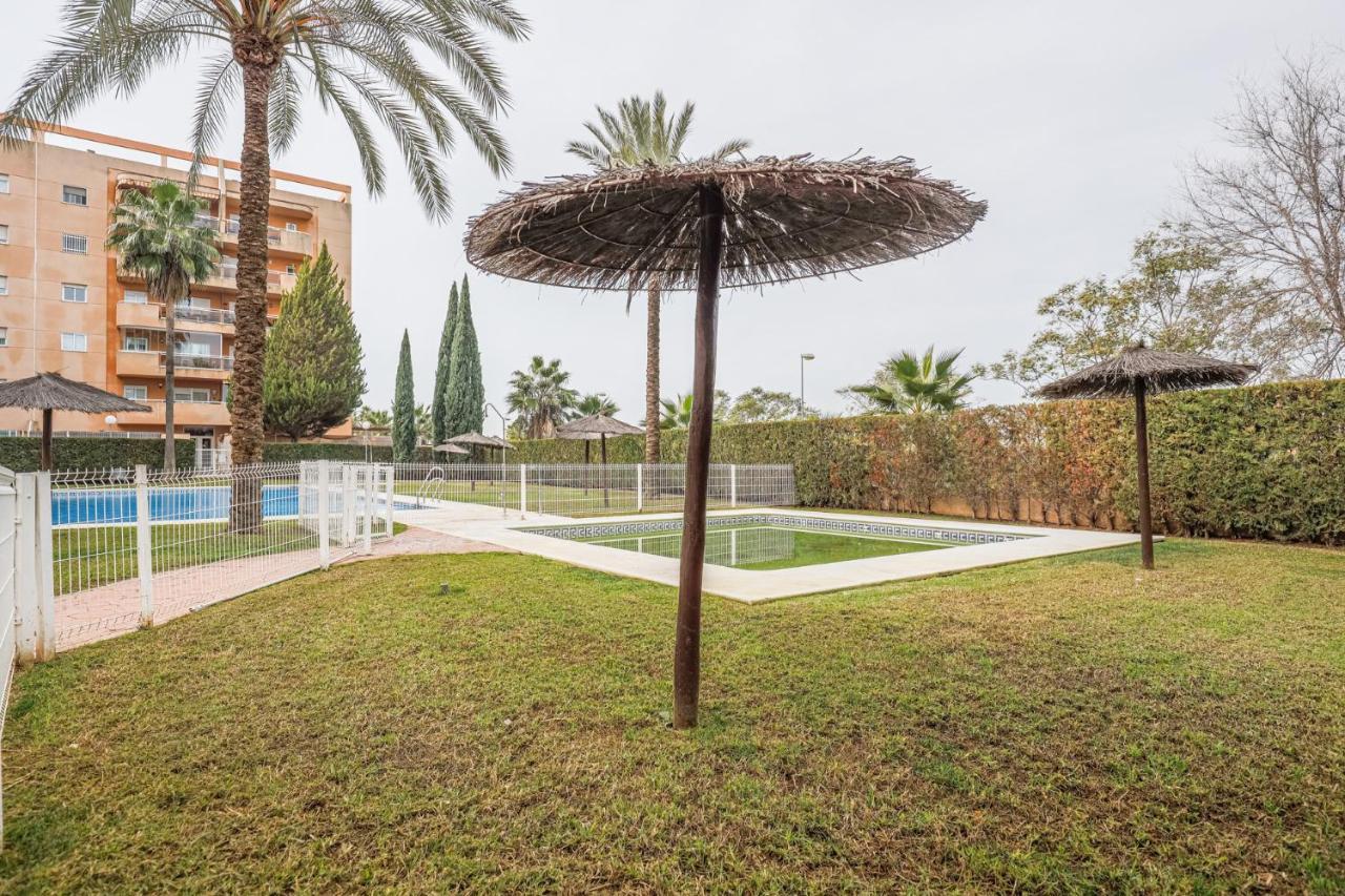 Appartement Sensacional 2 Hab 2 Banos 4 Pax Aljarafe Metro San Juan de Aznalfarache